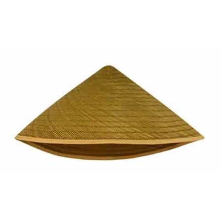 Beistle Co Beistle - 50166 - Asian Sun Hat - Pack of 60 50166